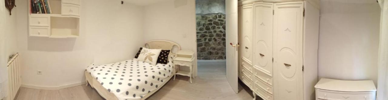 Appartement Etxaetxe La Casa Del Parque à Bermeo Extérieur photo