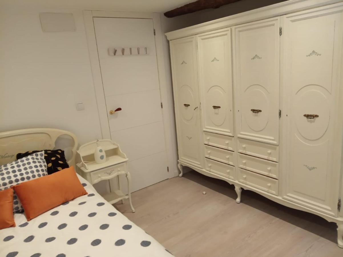 Appartement Etxaetxe La Casa Del Parque à Bermeo Extérieur photo