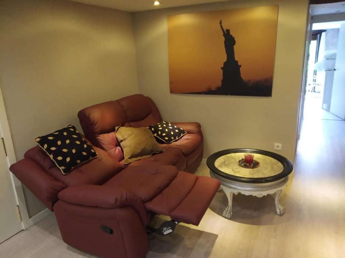 Appartement Etxaetxe La Casa Del Parque à Bermeo Extérieur photo