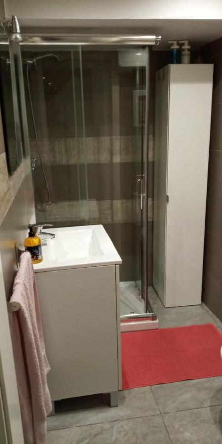 Appartement Etxaetxe La Casa Del Parque à Bermeo Extérieur photo