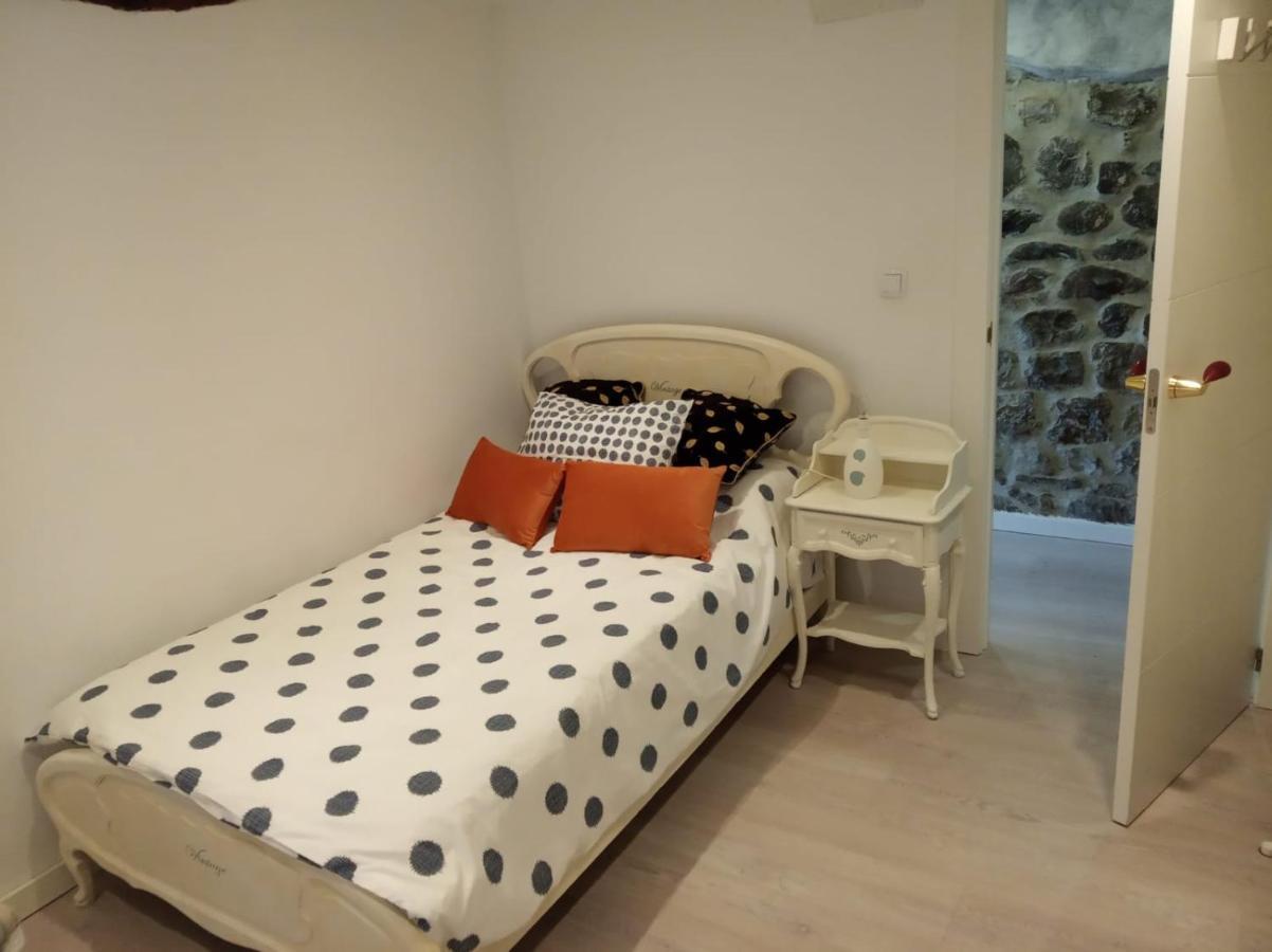 Appartement Etxaetxe La Casa Del Parque à Bermeo Extérieur photo