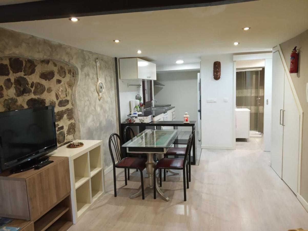 Appartement Etxaetxe La Casa Del Parque à Bermeo Extérieur photo