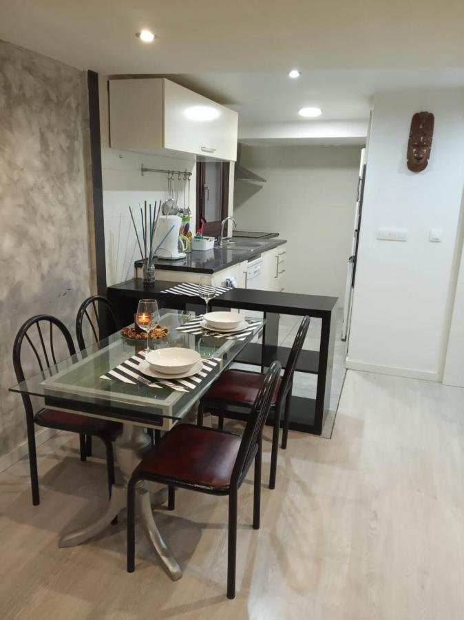 Appartement Etxaetxe La Casa Del Parque à Bermeo Extérieur photo