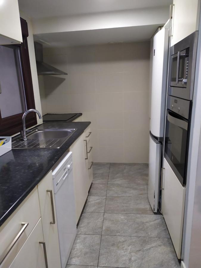 Appartement Etxaetxe La Casa Del Parque à Bermeo Extérieur photo