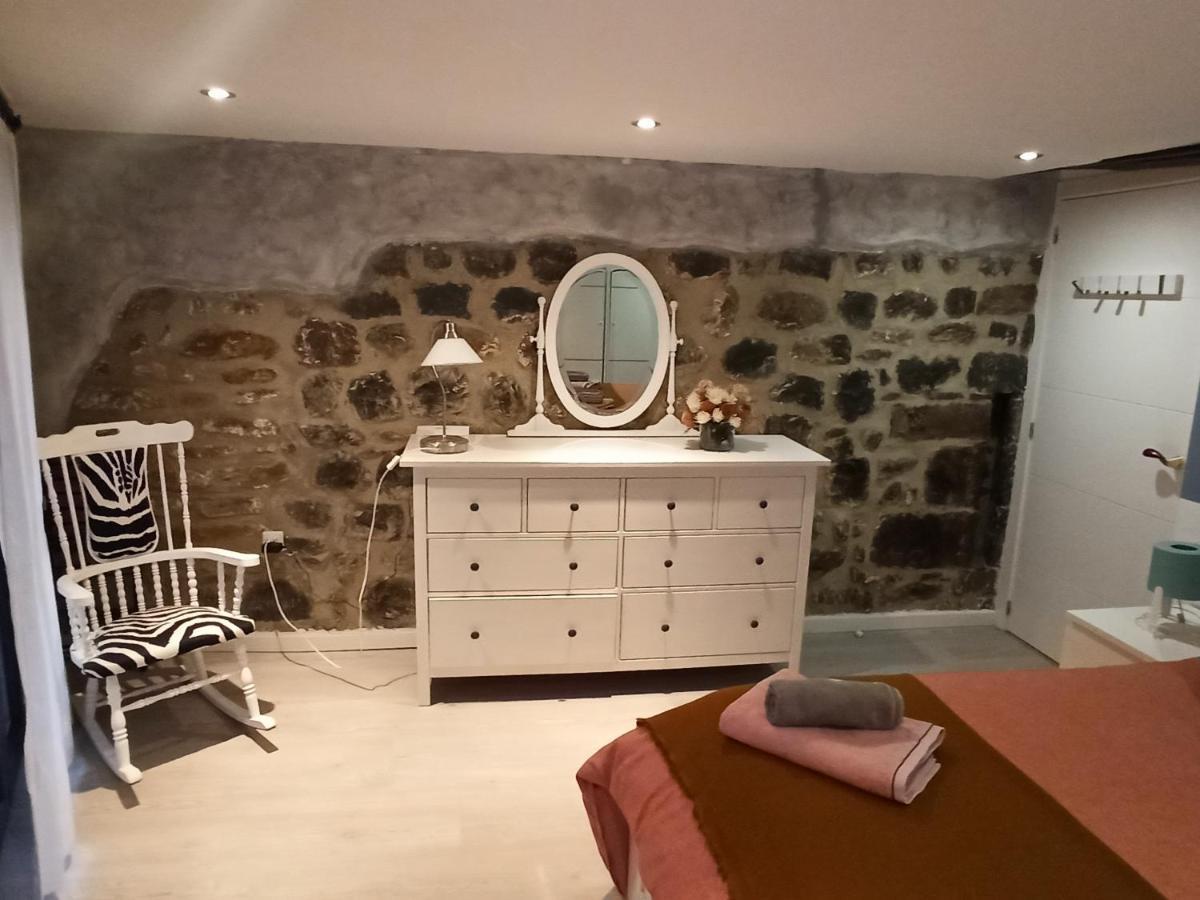 Appartement Etxaetxe La Casa Del Parque à Bermeo Extérieur photo