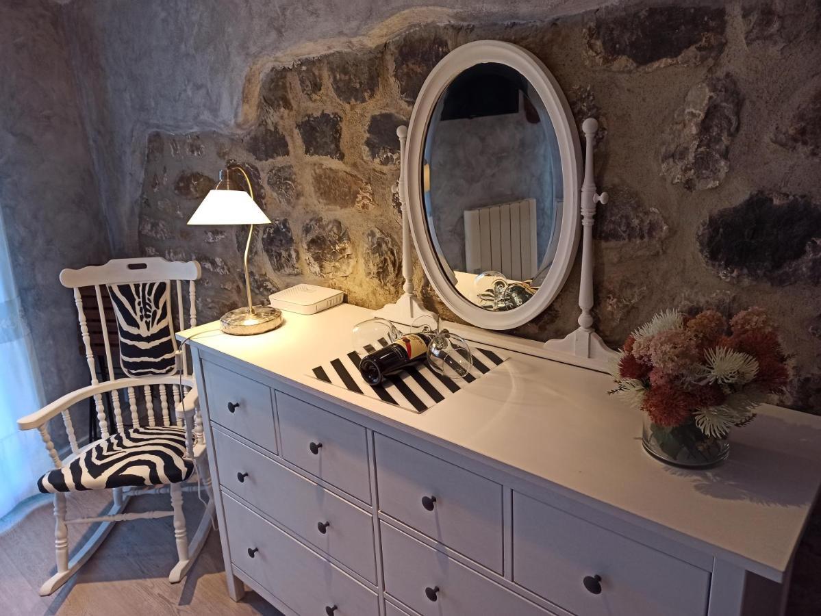 Appartement Etxaetxe La Casa Del Parque à Bermeo Extérieur photo