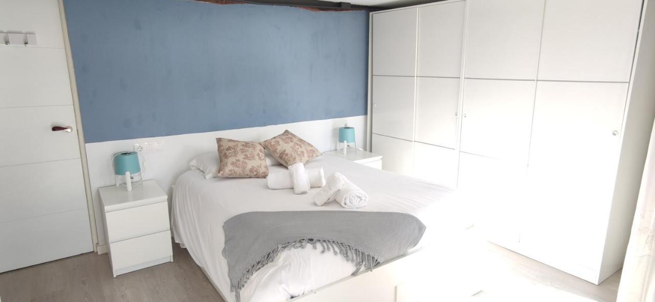Appartement Etxaetxe La Casa Del Parque à Bermeo Extérieur photo