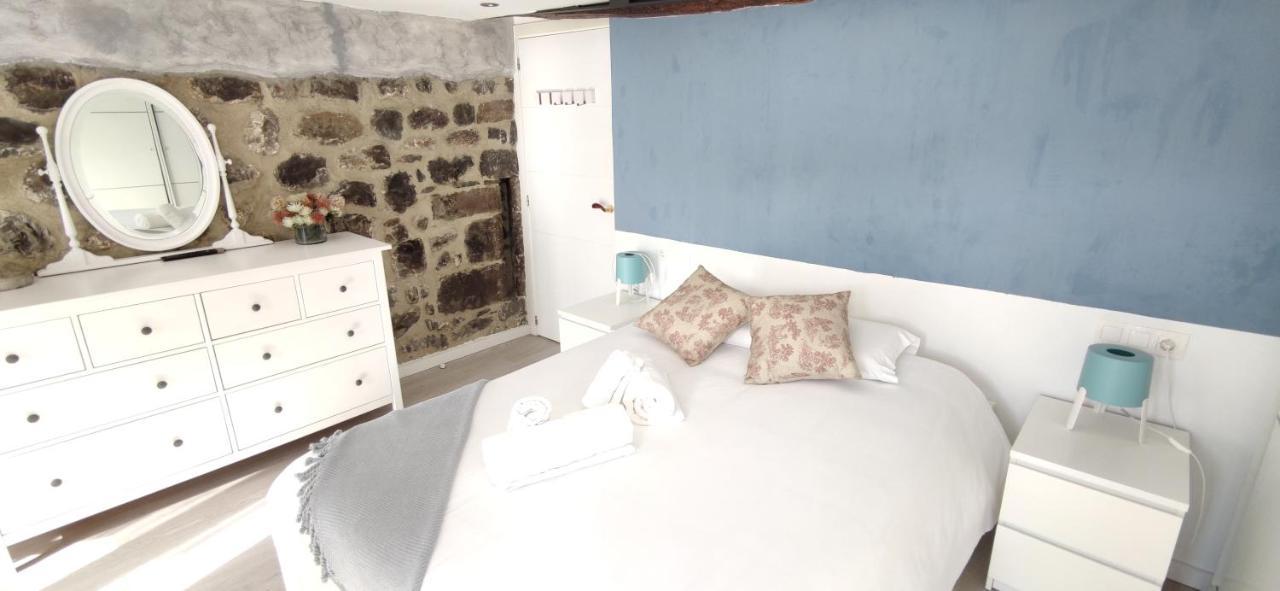 Appartement Etxaetxe La Casa Del Parque à Bermeo Extérieur photo